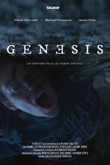Génesis Trailer