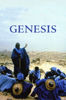Genesis Trailer