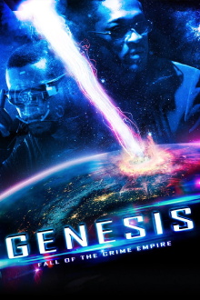 Genesis: Fall of the Crime Empire Trailer