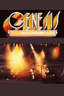 Genesis: In Concert Trailer