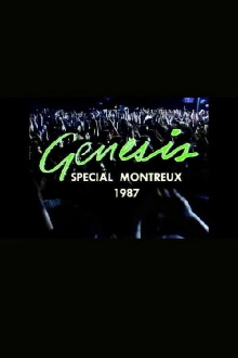 Genesis | Live at Montreux 1987 Trailer