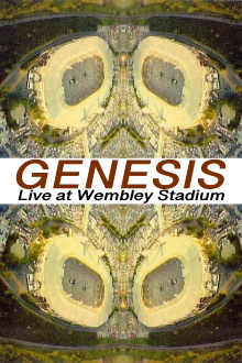 Genesis - Live at Wembley Stadium Trailer
