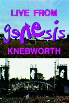 Genesis - Live from Knebworth Trailer