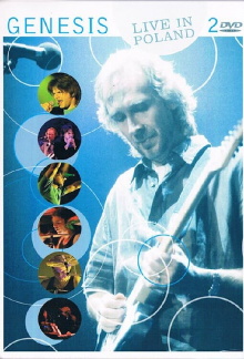 Genesis | Live in Poland Trailer