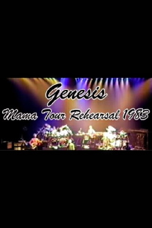 Genesis | MAMA Tour Rehearsal Trailer