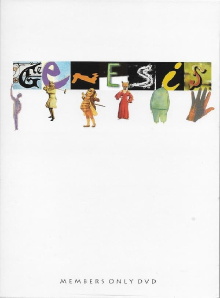 Genesis | Members Only DVD Trailer