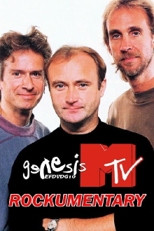 Genesis - MTV Rockumentary Trailer