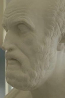 Genesis of Medicine – Disease and Cure in Ancient Greece Trailer