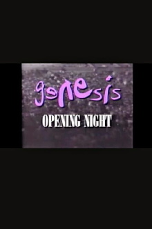Genesis | Opening Night Trailer