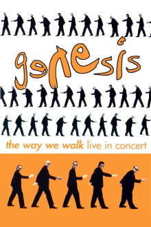 Genesis - The Way We Walk: Live in Concert Trailer