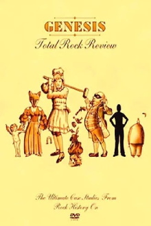 Genesis: Total Rock Review Trailer