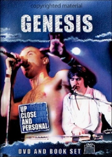 Genesis: Up Close and Personal Trailer