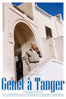 Genet à Tanger Trailer