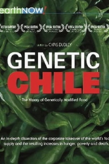 Genetic Chile Trailer
