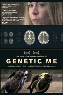 Genetic Me Trailer