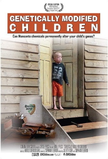 Genetically Modified Children Trailer