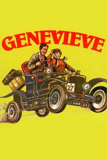 Genevieve Trailer