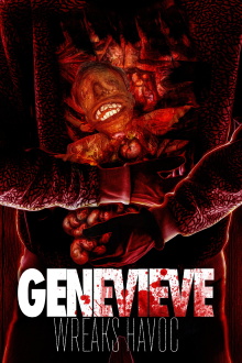 Genevieve Wreaks Havoc Trailer
