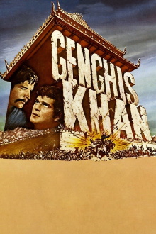 Genghis Khan Trailer