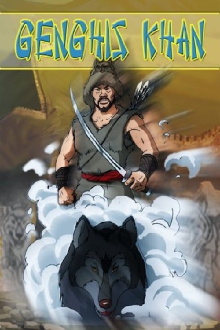 Genghis Khan Trailer