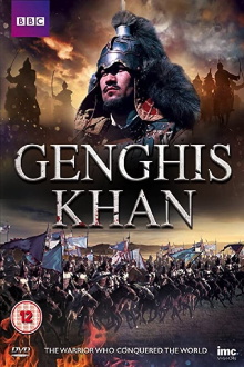 Genghis Khan Trailer