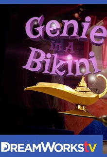 Genie in a Bikini Trailer