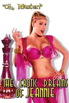 Genie in a String Bikini Trailer