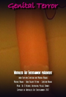 Genital Terror Trailer