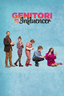 Genitori vs influencer Trailer