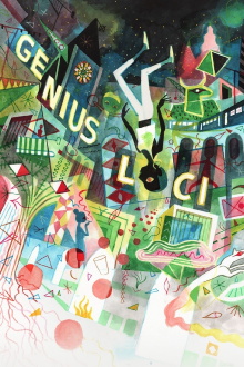 Genius Loci Trailer