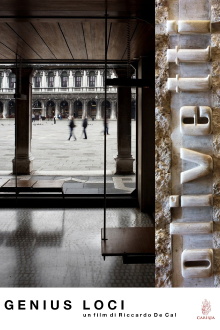 Genius Loci: Carlo Scarpa and the Olivetti store Trailer