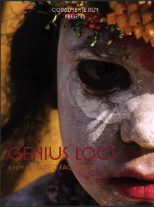 GENIUS LOCI Trailer
