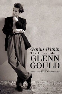 Genius Within: The Inner Life of Glenn Gould Trailer