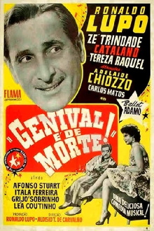 Genival é de Morte Trailer