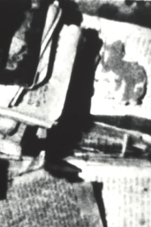 genizah; passages from the lublin book graveyard Trailer