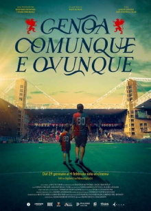 Genoa comunque e ovunque Trailer