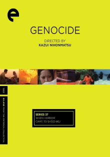 Genocide Trailer