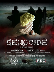 Genocide - A True Story Trailer