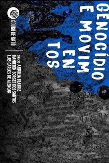 Genocide and Movements Trailer