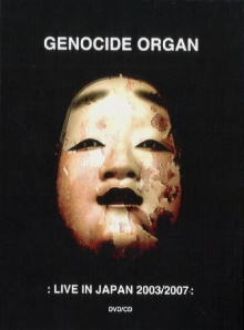 Genocide Organ: Live In Japan 2003 Trailer