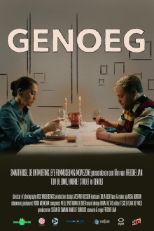 Genoeg Trailer