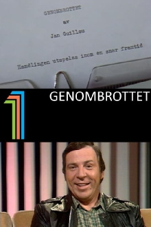 Genombrottet Trailer