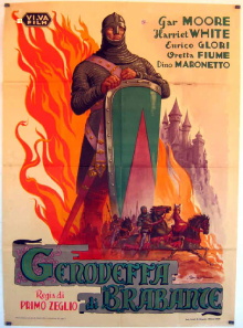 Genoveffa di Brabante Trailer