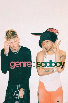 genre:sadboy Trailer