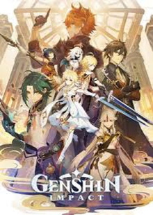 Genshin Impact Full Story Before Fontaine Trailer