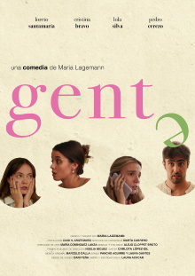 Gente Trailer