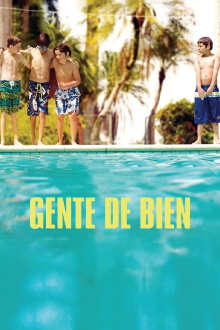Gente de bien Trailer