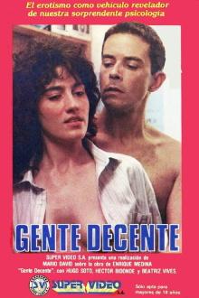 Gente decente Trailer