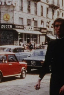 Gente di Milano Trailer