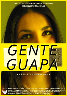 Gente guapa Trailer